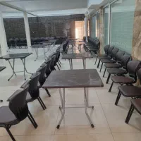 اجاره باغ و سالن زرین شهر