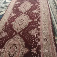 کناره قالی
