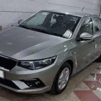 تارا تیوفایو مدل 1401 دنده ای|خودرو سواری و وانت|سیرجان, |دیوار