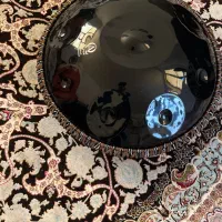 هنگدرام الفا نونو