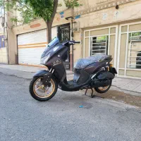 ایروکس ‌ان مکس nmax