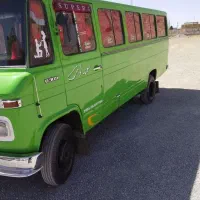 راننده پایه دو