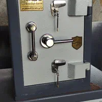 گاوصندوق مدل ۲۵۰ کوتاه ضدسرقت گاو صندوق ضددیلم|ابزارآلات|پاکدشت, |دیوار