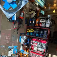 دریل تخریبی 17Kg روزانه آپارتمان|ابزارآلات|بروجرد, |دیوار