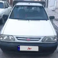 پراید وانت مدل ۹۵