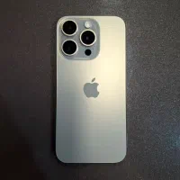 آیفون 15 پرو