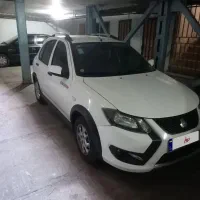 کوئیک GX-L پارس خودرویی