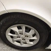 ساینا مدل ۱۴۰۰ سالم وکم کار|خودرو سواری و وانت|کرج, شهرک فرهنگیان|دیوار