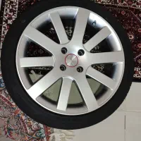 رینگ اسپرت هاکنهایم ۱۷ نو