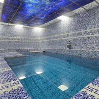 باغ استخر آبگرم