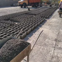 بلوک زن هستم