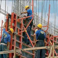 خرید شرکت رتبه 5 ابنیه تاسیسات پرهون تمنا