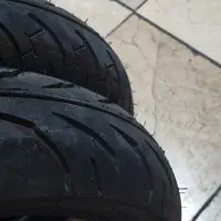لاستیک موتور ۱۷ ۱۳۰ ۱۷ ۱۰۰