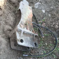 مینی بیل پیکور۴۰|ماشین‌آلات صنعتی|رشت, چله خانه|دیوار