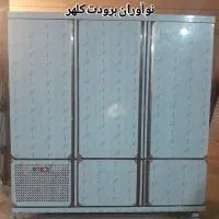 یخچال قصابی|فروشگاه و مغازه|شیراز, شهرک فرزانگان|دیوار
