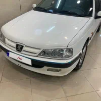 پارس TU5 ۹۸ اتومات