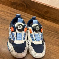 کتونی بچگانه دیسکی