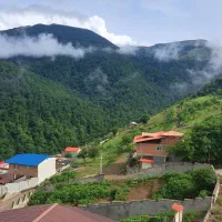 فروش زمین ییلاقی درسوادکوه تیلم|فروش زمین و ملک کلنگی|آلاشت, |دیوار