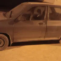 پراید صبا۱۳۱ مدل۸۵|خودرو سواری و وانت|تاکستان, |دیوار