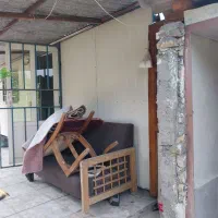 زمین ۵۰۰ متری با بنا یک ساله ۵۰ متری متری|فروش خانه و ویلا|کیاکلا, |دیوار