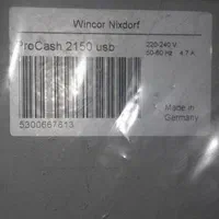 دستگاه خودپرداز نو  atm|فروشگاه و مغازه|اصفهان, دشتستان|دیوار