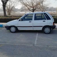 پراید هاچبک