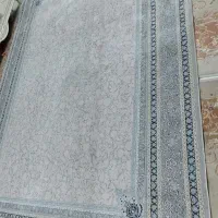 فرش ۹ متری ۱۲۰۰ شانه تراکم بالا|فرش|شیراز, تاچارا|دیوار