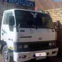 هیوندا ۹۰|خودرو سنگین|زنجانرود, |دیوار