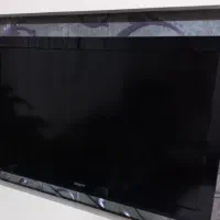 تلوزیون ال سی دی سونی ۴۰ اینچ|تلویزیون و پروژکتور|شاهین‌شهر, بوستان حافظ|دیوار