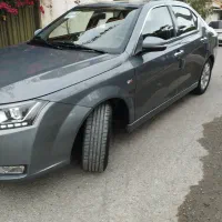 دنا پلاس توربو شارژ 6دنده اتومات 1400|خودرو سواری و وانت|رودسر, |دیوار