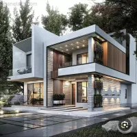 خانه-ویلایی-شهرک-فجر-فاز-3