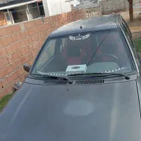 پرایدنوک مدادی مدل 95|خودرو سواری و وانت|بندر ترکمن, |دیوار