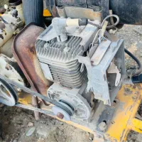 پمپ باد بنزینی