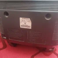 تلویزیون 20اینچ|تلویزیون و پروژکتور|شیراز, تل حسینآباد|دیوار