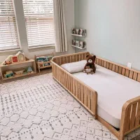 تخت تک نفره ستاره