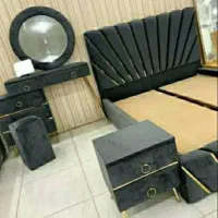 فروش سرویس خواب عمده و تک