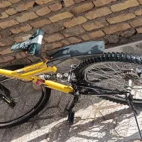 دوچرخه 26 کوهستانی