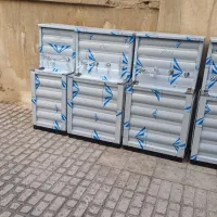 ابسردکن استیل مدل اهورپد 6830|آبسردکن و تصفیه آب|دزفول, |دیوار