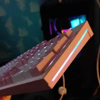 کیبورد گیمینگ ردراگون|قطعات و لوازم جانبی رایانه|گرگان, |دیوار