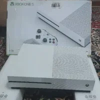 ایکس باکس وان اس  در حد نو