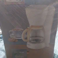 قهوه ساز فلر آلمانی اصل