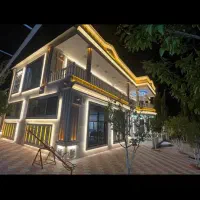 ویلای دوبلکس