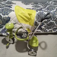 سه چرخه بی‌بی لند در کاشمر|دوچرخه، اسکیت، اسکوتر|کاشمر, |دیوار