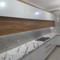 کابینت کمد دیواری ملامینه ام دی اف  باتیم خبره|مصالح و تجهیزات ساختمان|مشهد, توس (بلوار توس)|دیوار