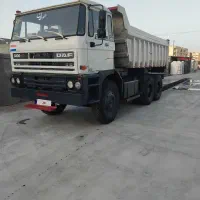 ماشین ده چرخ کمپرسی|خودرو سنگین|تهران, ایران|دیوار