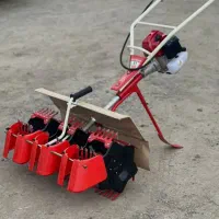 دستگاه وجین