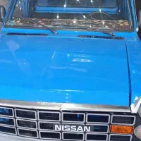 نیسان دوگانه 83