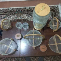 سرویس پذیرایی آبگز