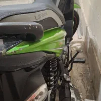 طرح لاکی (ویو لیفان)|موتورسیکلت|کرج, باغستان|دیوار