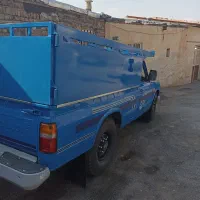 نیسان|خودرو سواری و وانت|دماوند, دماوند|دیوار